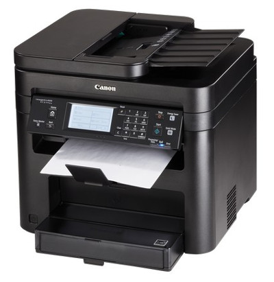 Canon mf240 software download